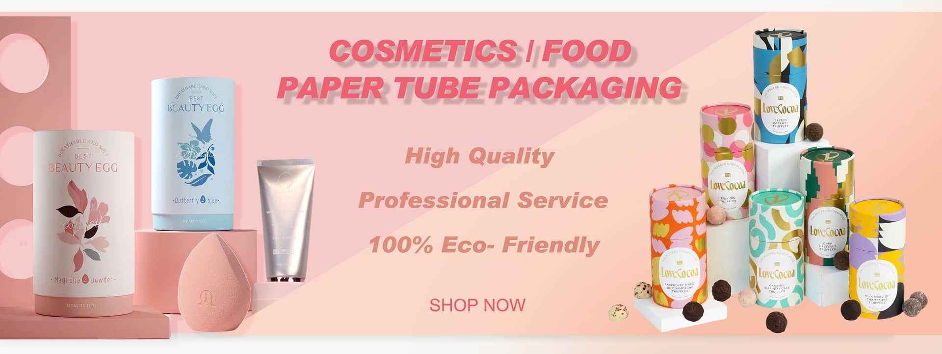 Shenzhen Prospack Packaging Printing Co.,Ltd