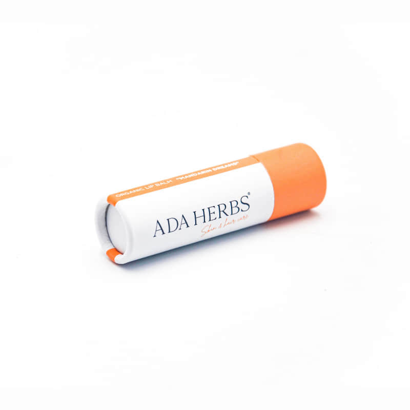 Eco Friendly Custom Design Push Up Paper Tube Round Cylinder Packaging For Lip Balm Deodorant