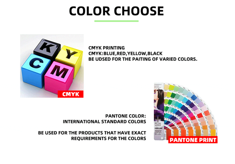 Eco Friendly High Quality Beautiful Custom Printing Design Pure Cosmetic Paper Tube Packaging 