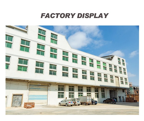 Package Production Process