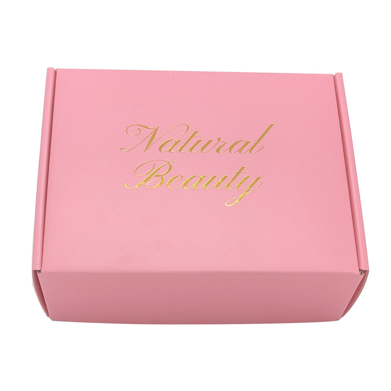 Custom Corrugated Paper Shipping Boxes | Durable Packaging Boxes