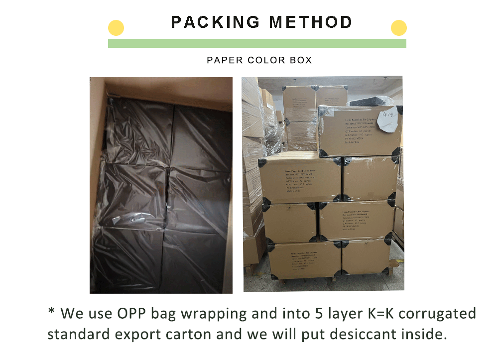 Custom Corrugated Paper Shipping Boxes | Durable Packaging Boxes